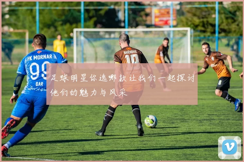 足球明星你选哪款让我们一起探讨他们的魅力与风采