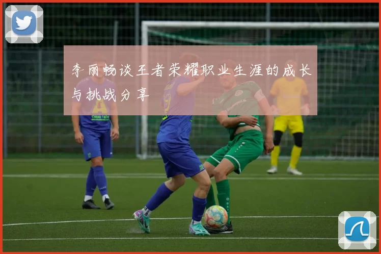 李丽畅谈王者荣耀职业生涯的成长与挑战分享