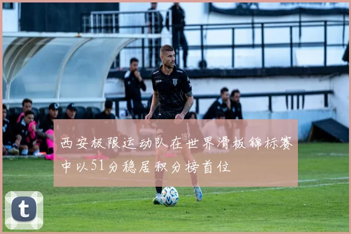 西安极限运动队在世界滑板锦标赛中以51分稳居积分榜首位