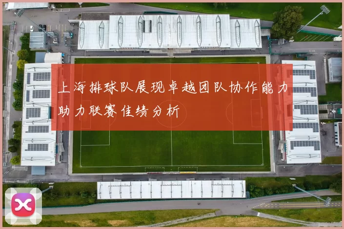 上海排球队展现卓越团队协作能力助力联赛佳绩分析