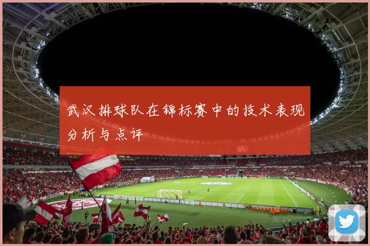 武汉排球队在锦标赛中的技术表现分析与点评