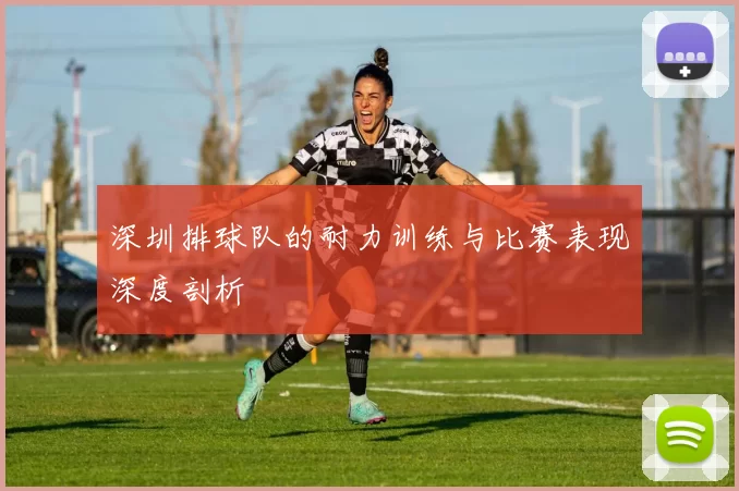 深圳排球队的耐力训练与比赛表现深度剖析