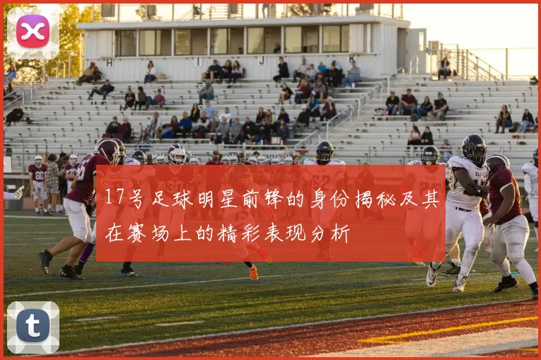 17号足球明星前锋的身份揭秘及其在赛场上的精彩表现分析