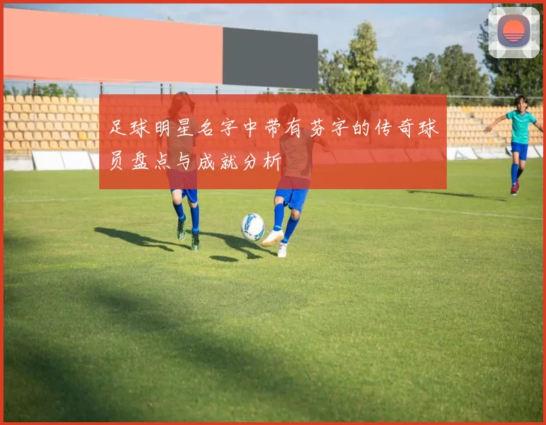 足球明星名字中带有芬字的传奇球员盘点与成就分析