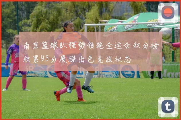 南京篮球队强势领跑全运会积分榜积累95分展现出色竞技状态