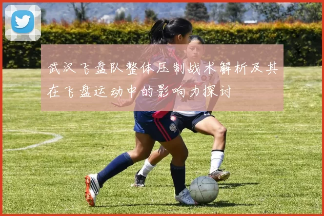 武汉飞盘队整体压制战术解析及其在飞盘运动中的影响力探讨
