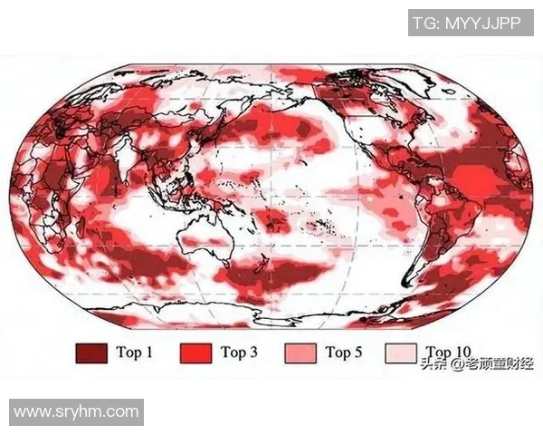 全球气候变化加剧极端天气频发 多国发布应急预警措施应对自然灾害
