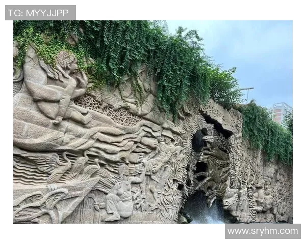 石刻雕塑艺术的历史传承与现代创新探索