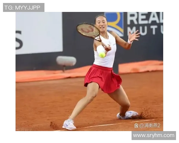 网球训练新理念：提升技术与体能的全面方案，助力选手突破自我极限