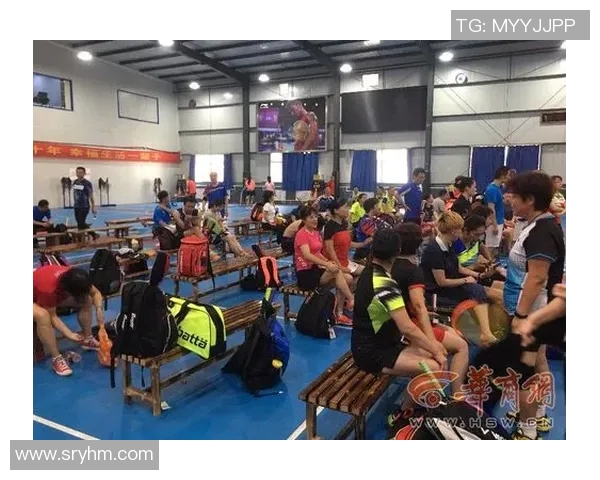 上海羽毛球队快速转型背后的故事与未来展望