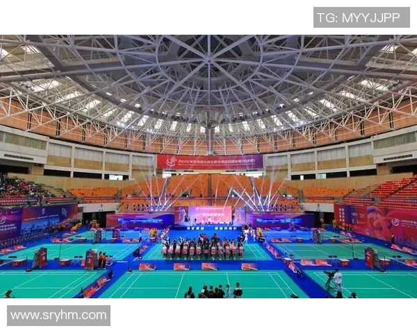 广州羽毛球队速度分析与训练策略探讨助力竞技水平提升