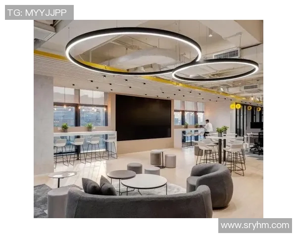 健康办公新趋势:企业康桌与健身器材一体化配置 健康办公新趋势:企业康桌与健身器材一体化配置