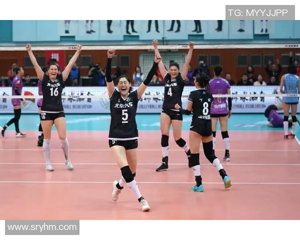 北京排球队的转型之路：从传统强队到现代化竞技新标杆的探索与实践