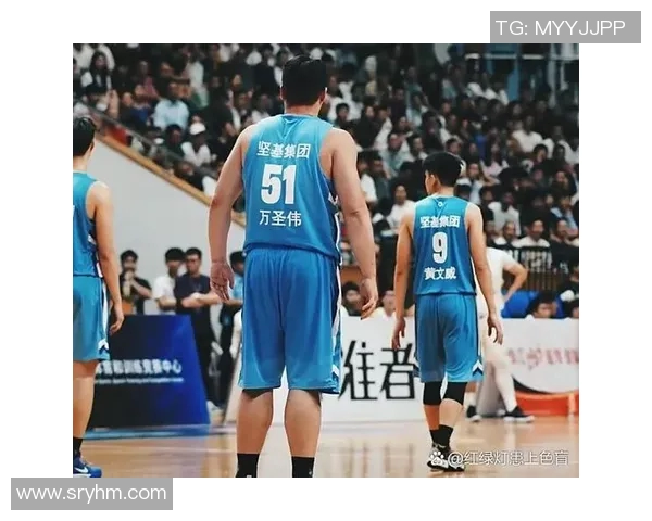 广州篮球队在比赛经验上创新高助力球队未来发展与实力提升