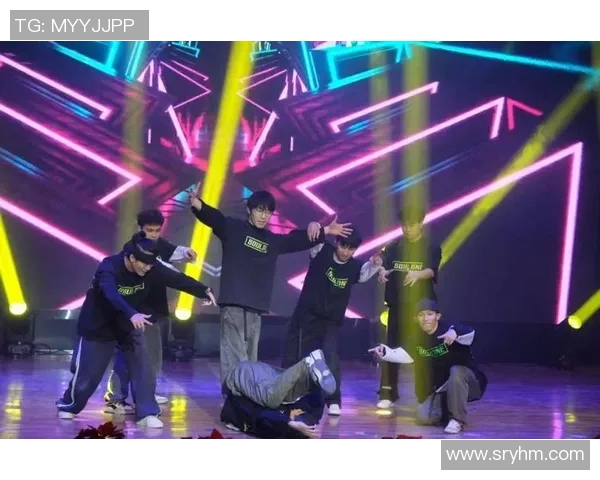 杭州街舞队荣登街舞战术排行榜第一名引领全国潮流