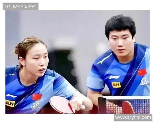 武汉乒乓球队心理素质分析及其对比赛表现的影响研究