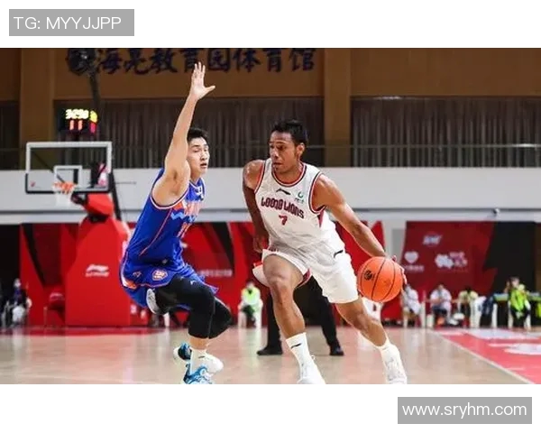 深圳篮球队的整体压制战术解析与深度剖析