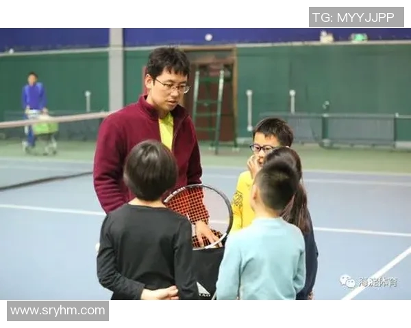 北京网球队引领最新网球技术TOP10榜单解析与发展趋势