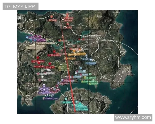 和平精英战队RNG的战术节奏解析与游戏策略探讨 和平精英战队RNG的战术节奏解析与游戏策略探讨