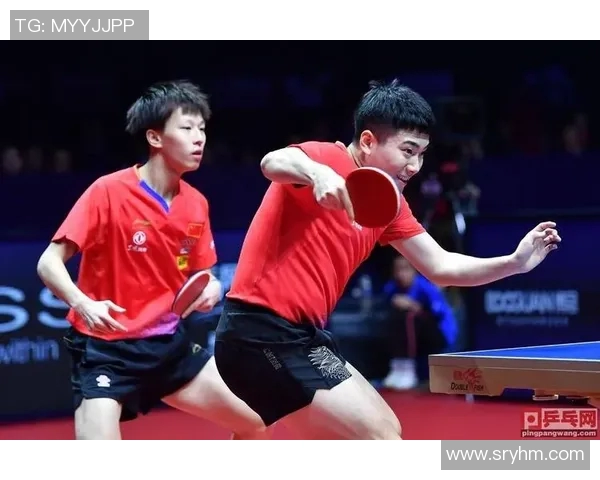 成都乒乓球队在世锦赛中的默契配合与战术分析探讨