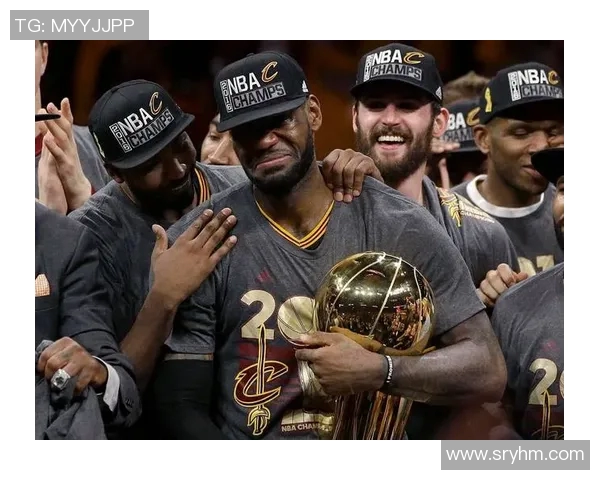 骑士队与NBA的荣耀与低谷