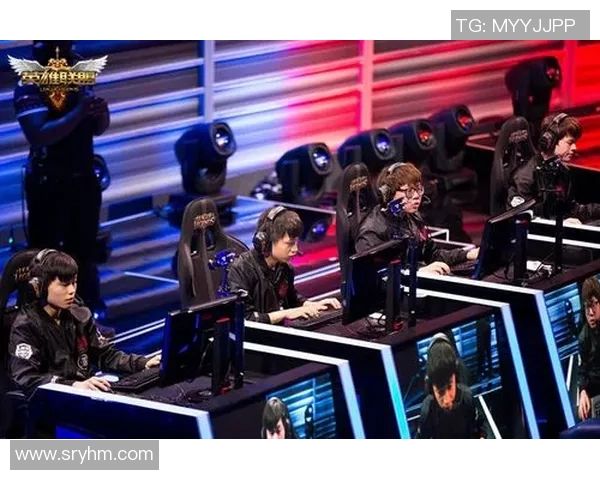 EDG职业联赛崛起之路：从默默无闻到荣耀巅峰的成长历程